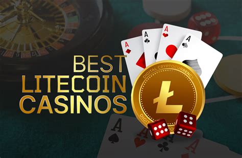 12 Best Litecoin Casinos in 2023: The Only Guide to LTC .